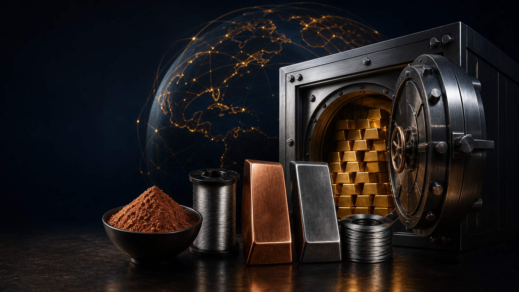 Asset Owners & Originators