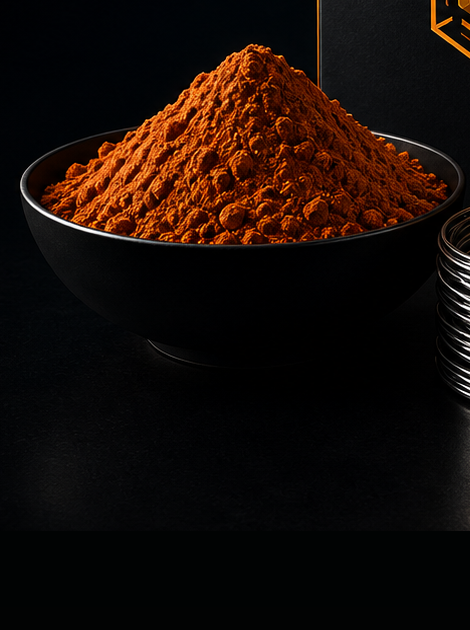 Ultrafine Copper Powder
