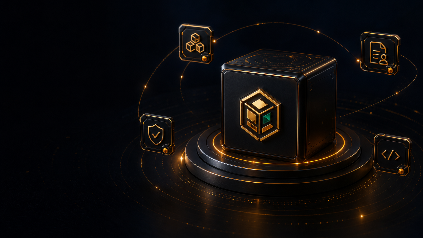 Enterprise Tokenization Services