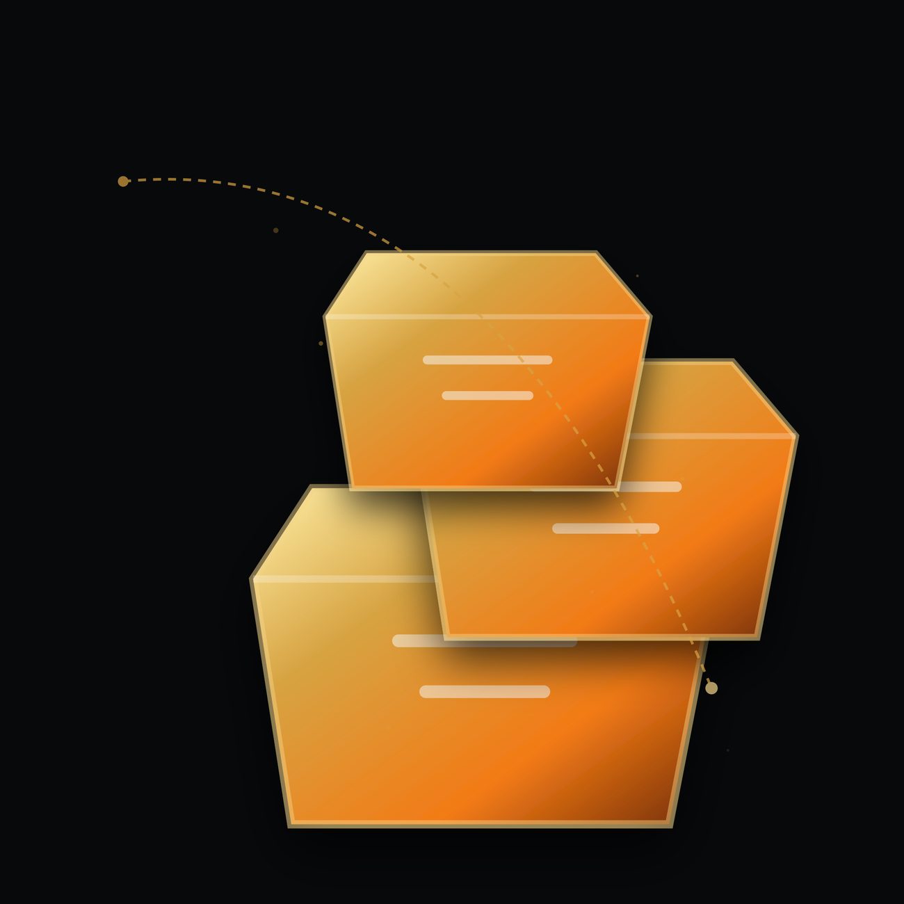 Future Asset Categories