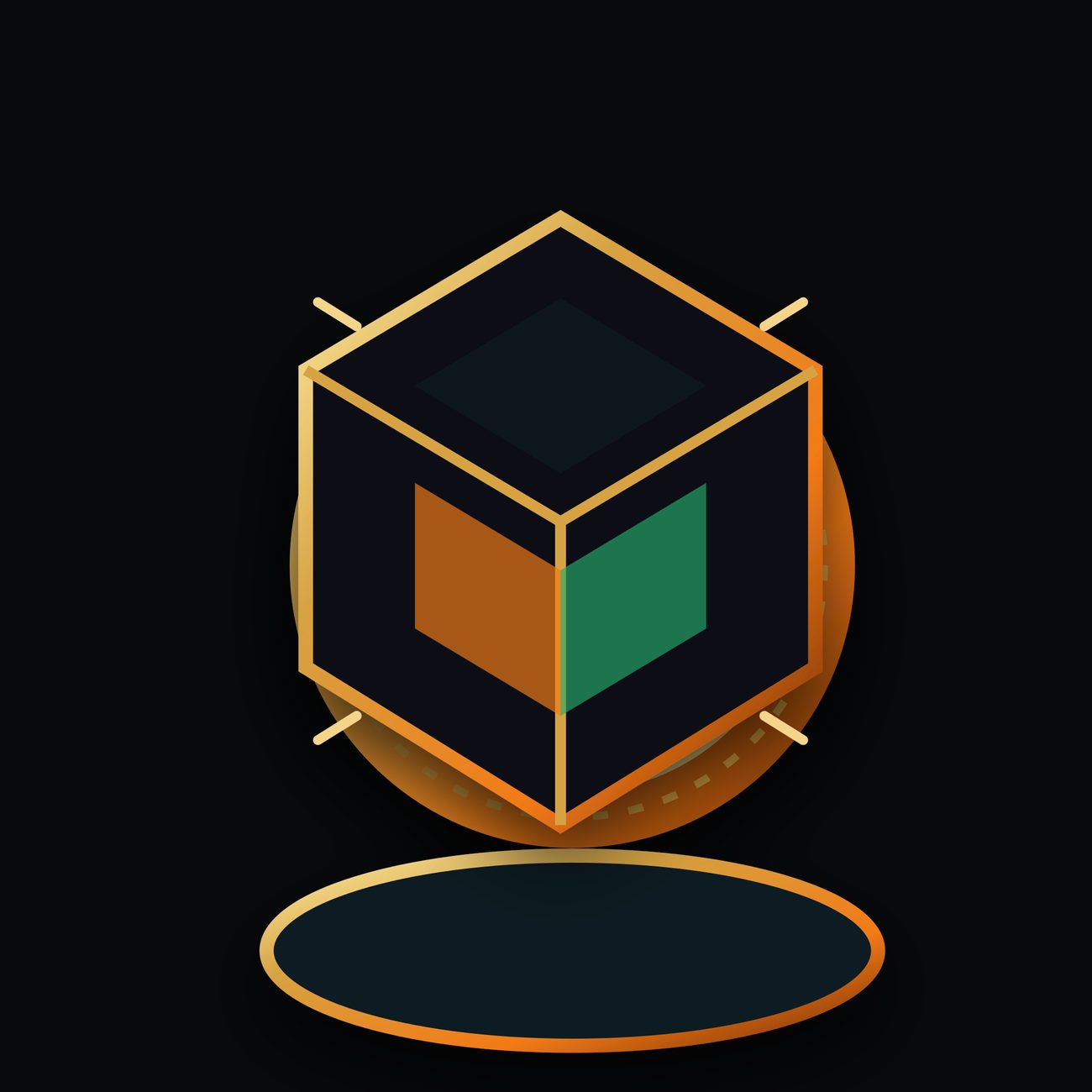 Initial Asset Programs