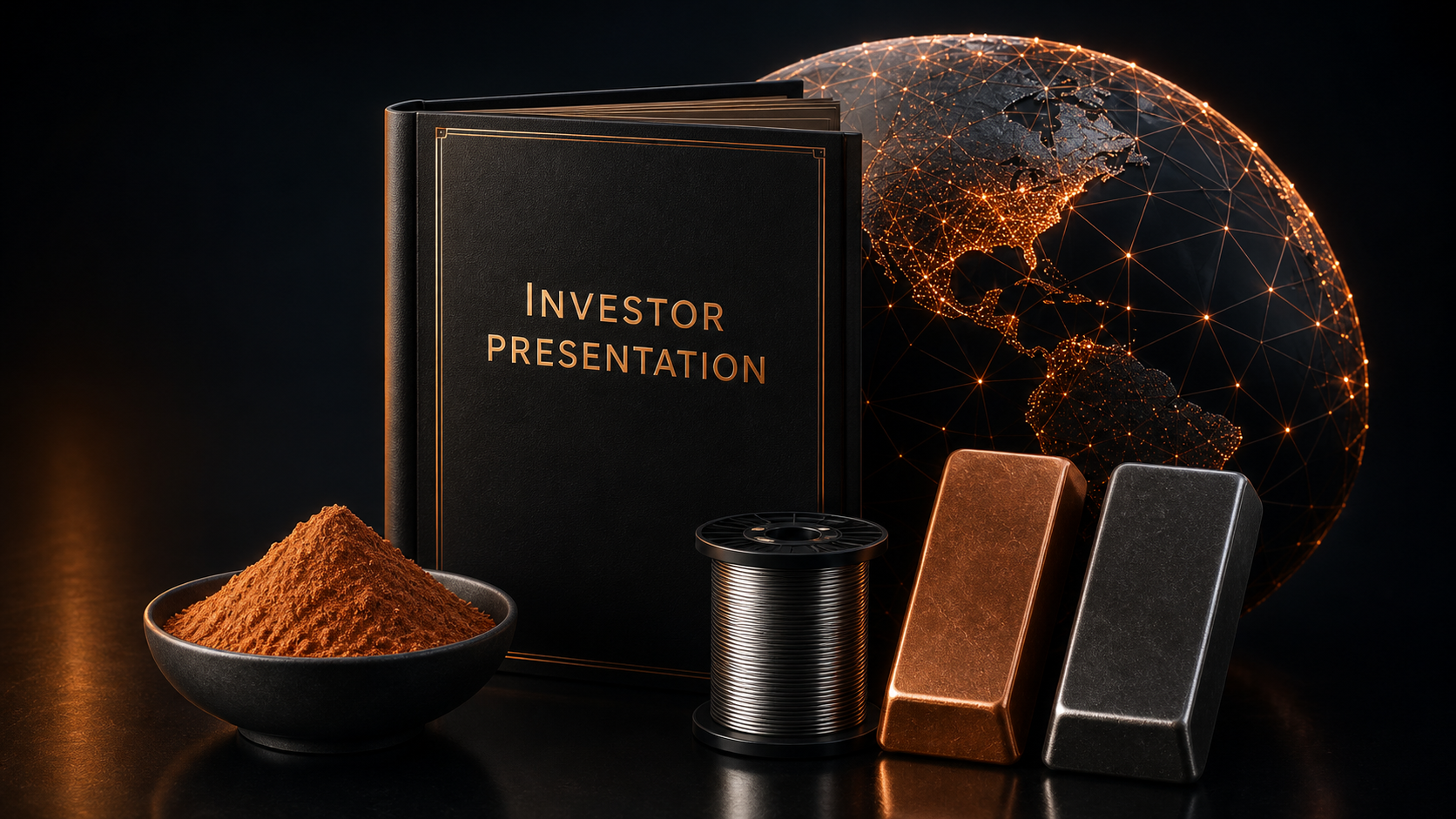 Investor Presentation
