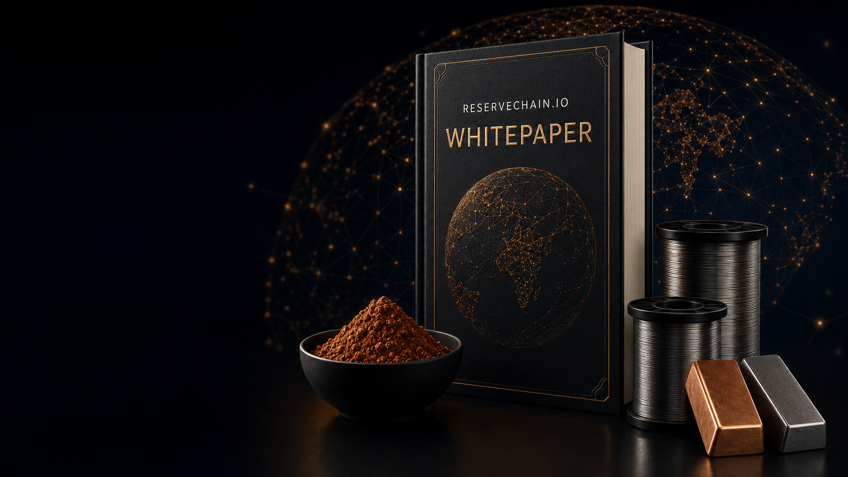 ReserveChain Whitepaper